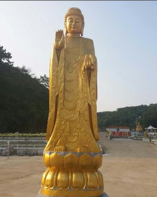 阿弥陀佛--抚顺千宝山公墓大佛.jpg